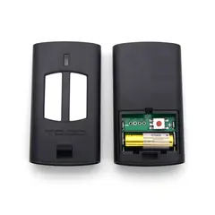 GENERICO - Control Remoto Para Portón Beninca Togo