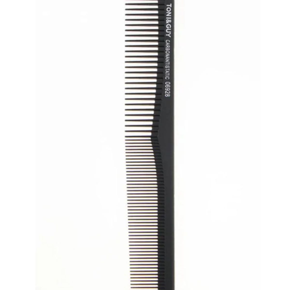 COMPRASMART CHILE - Peine de Corte 06928 Toni & Guy Carbono Anti Estático Barberia