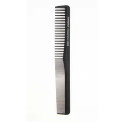 GENERICO - Peine de Corte 06928 Toni & Guy Carbono Anti Estático Barberia