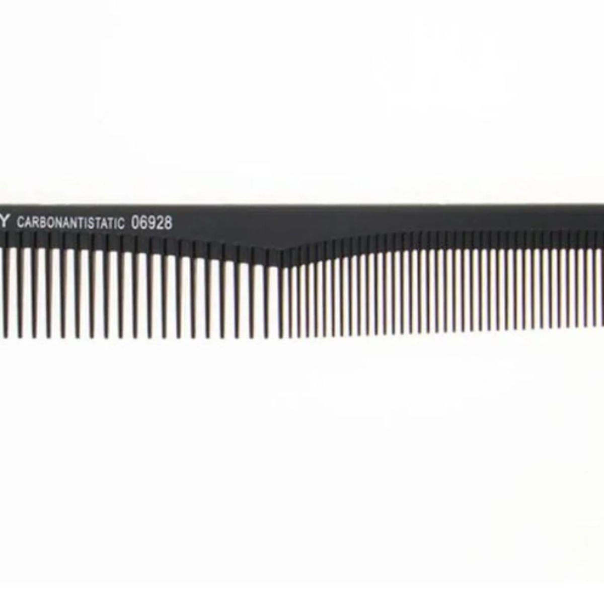 COMPRASMART CHILE - Peine de Corte 06928 Toni & Guy Carbono Anti Estático Barberia