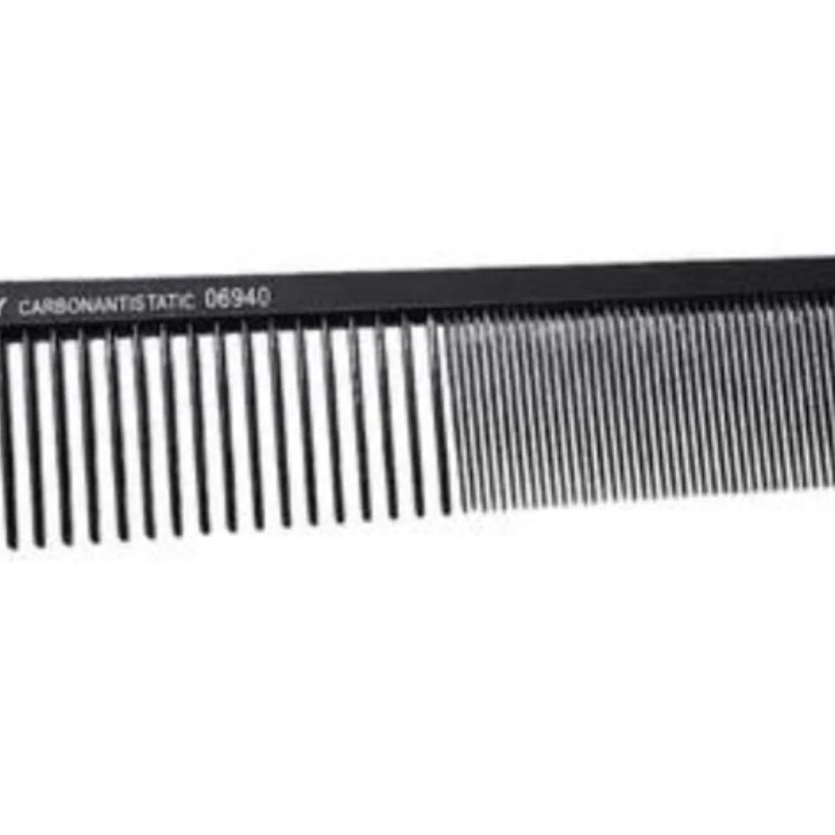 COMPRASMART CHILE - Peine de Corte 06940 Toni & Guy Carbono Anti Estático Barberia