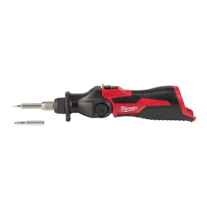MILWAUKEE - CAUTÍN INALÁMBRICO M12 MILWAUKEE 2488-20