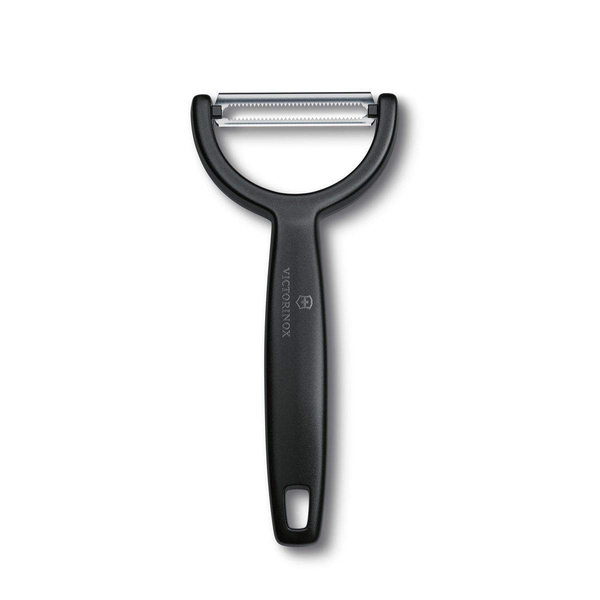 VICTORINOX - Pelador Ypso negro Victorinox