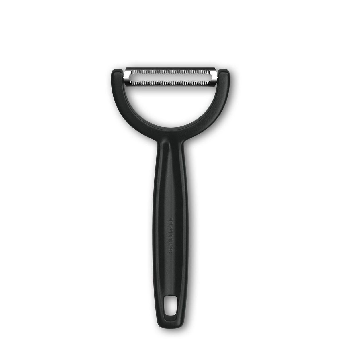 VICTORINOX - Pelador Ypso negro Victorinox