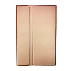JOIGO - Funda Con Teclado en Español Para Samsung S9 Ultra Rosa.