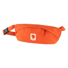 FJALLRAVEN - Banano Ulvo Hip Pack Orange