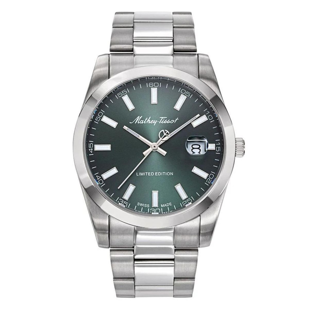 MATHEY TISSOT - Reloj Mathey-Tissot Hombre Mathy Sunray H451VE