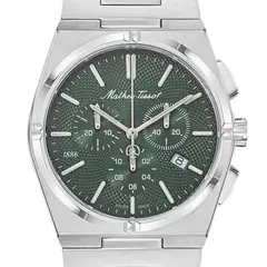 MATHEY TISSOT - Reloj Mathey-Tissot Zeus Cronografo Hombre H118CHAV