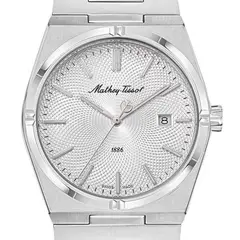 MATHEY TISSOT - Reloj Mathey-Tissot Zeus Hombre Cuarzo H118AS