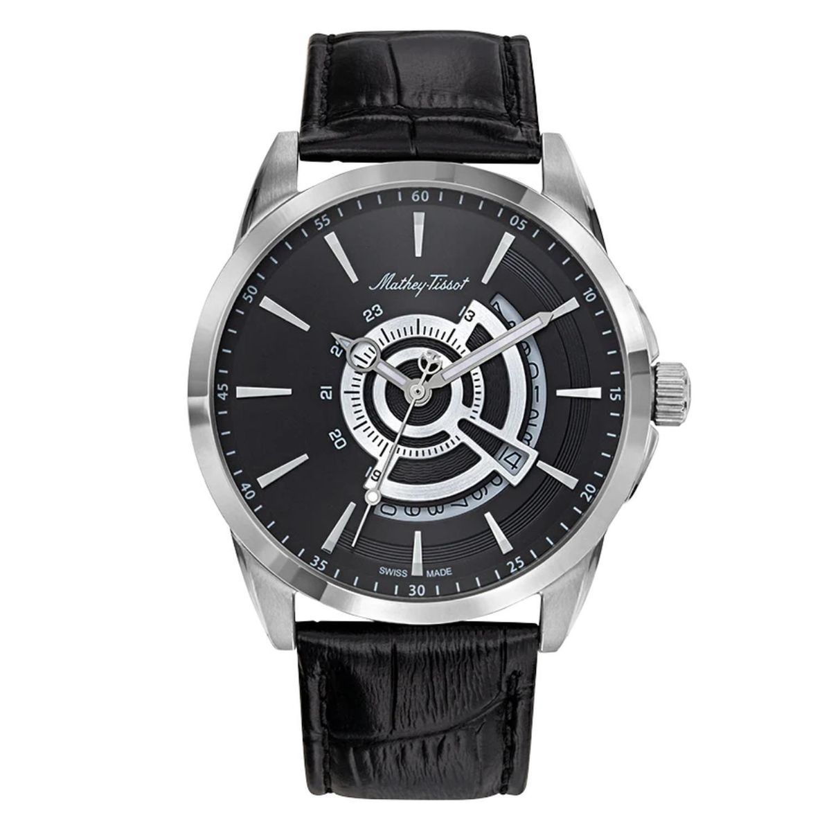 MATHEY TISSOT - Reloj Mathey-Tissot Hombre Mondo H711AN
