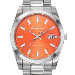 MATHEY TISSOT - Reloj Mathey-Tissot Hombre Mathy Sunray H451OR