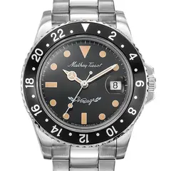 MATHEY TISSOT - Reloj Mathey-Tissot Hombre Mathy Vintage Automatic H900ATN