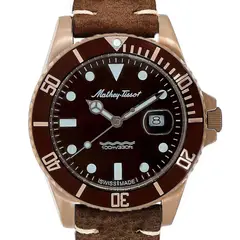 MATHEY TISSOT - Reloj Mathey-Tissot Hombre Mathy Vintage H901PLRM