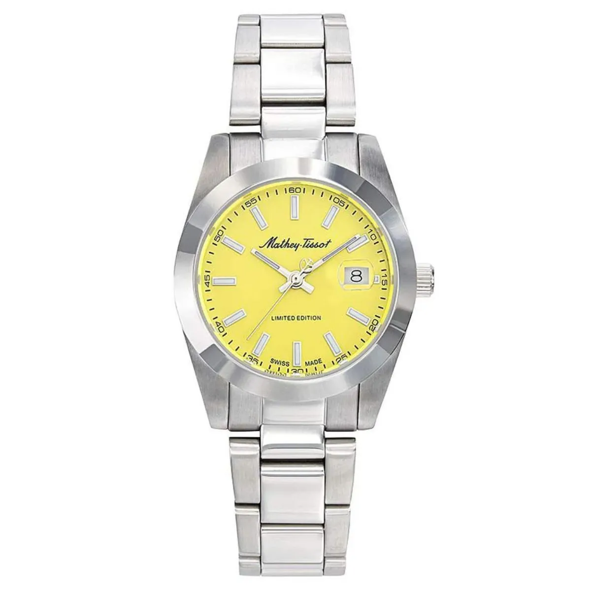 MATHEY TISSOT - Reloj Mathey-Tissot Mujer Mathy Sunray D451J