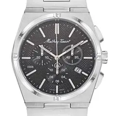 MATHEY TISSOT - Reloj Mathey-Tissot Zeus Cronografo Hombre H118CHAN