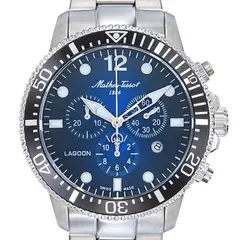 MATHEY TISSOT - Reloj Mathey-Tissot Hombre Lagoon H123CHABUN