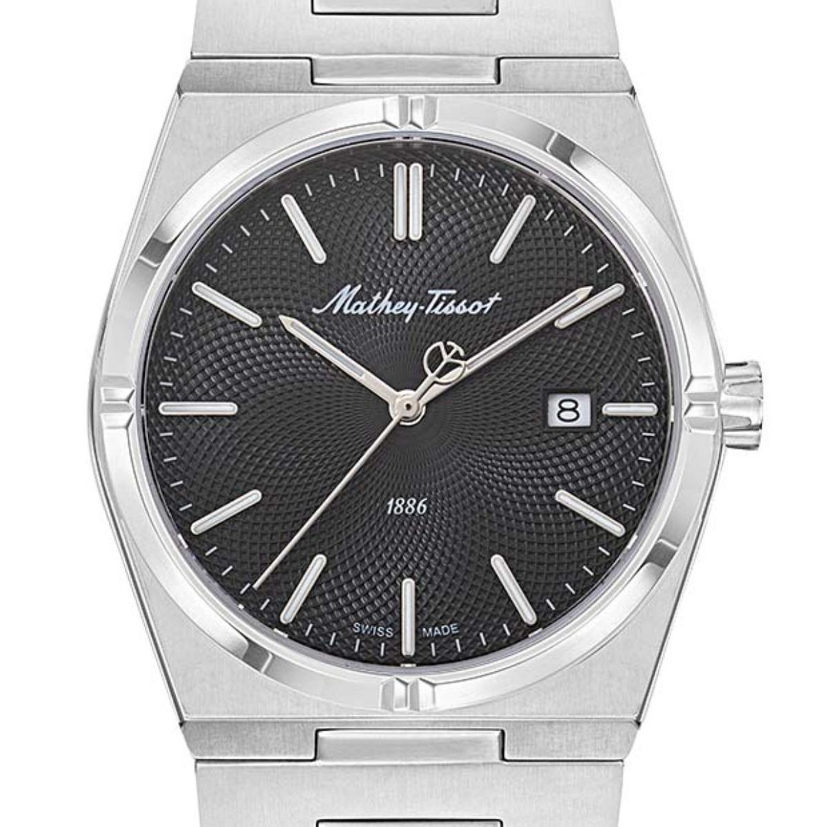 MATHEY TISSOT - Reloj Mathey-Tissot Hombre Zeus H118AN