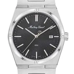 MATHEY TISSOT - Reloj Mathey-Tissot Zeus Hombre Cuarzo H118AN