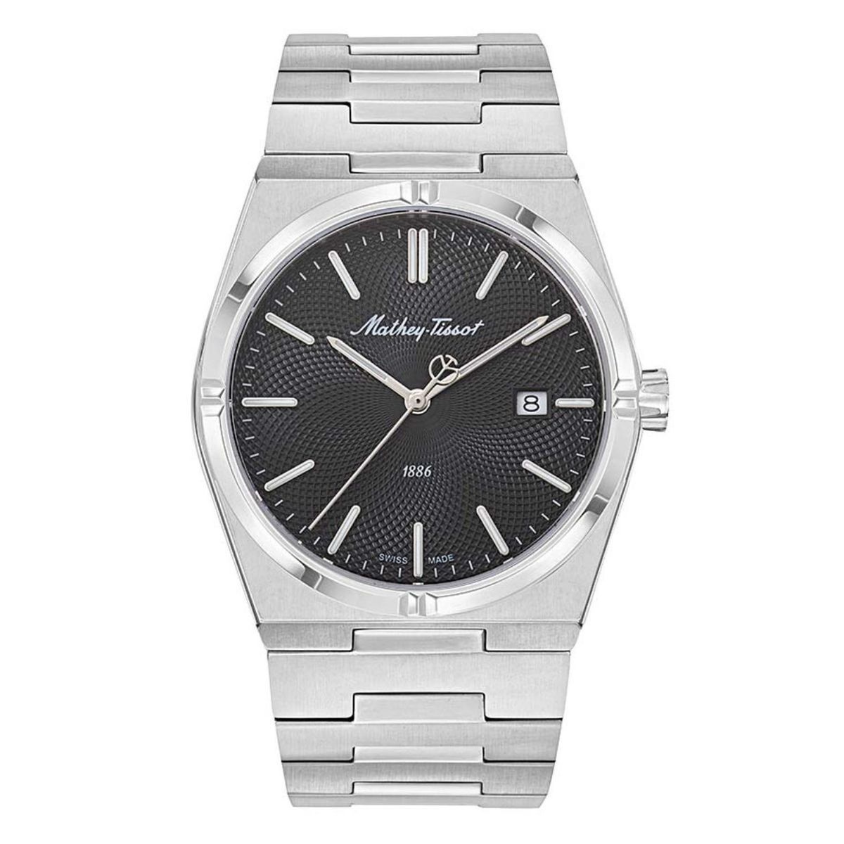 MATHEY TISSOT - Reloj Mathey-Tissot Hombre Zeus H118AN