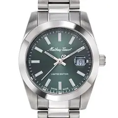 MATHEY TISSOT - Reloj Mathey-Tissot Mathy Sunray Mujer Cuarzo D451VE