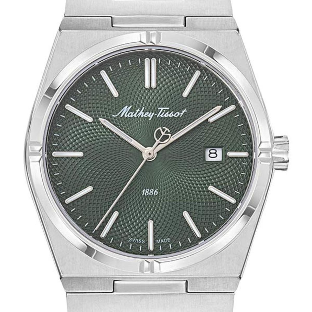 MATHEY TISSOT - Reloj Mathey-Tissot Hombre Zeus H118AV