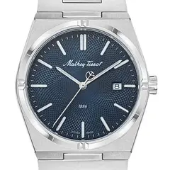 MATHEY TISSOT - Reloj Mathey-Tissot Zeus Hombre Cuarzo H118ABU