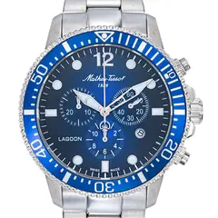 MATHEY TISSOT - Reloj Mathey-Tissot Hombre Lagoon H123CHABU