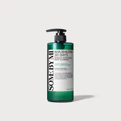 SOME BY MI - Limpiador corporal aha acne 40 ml