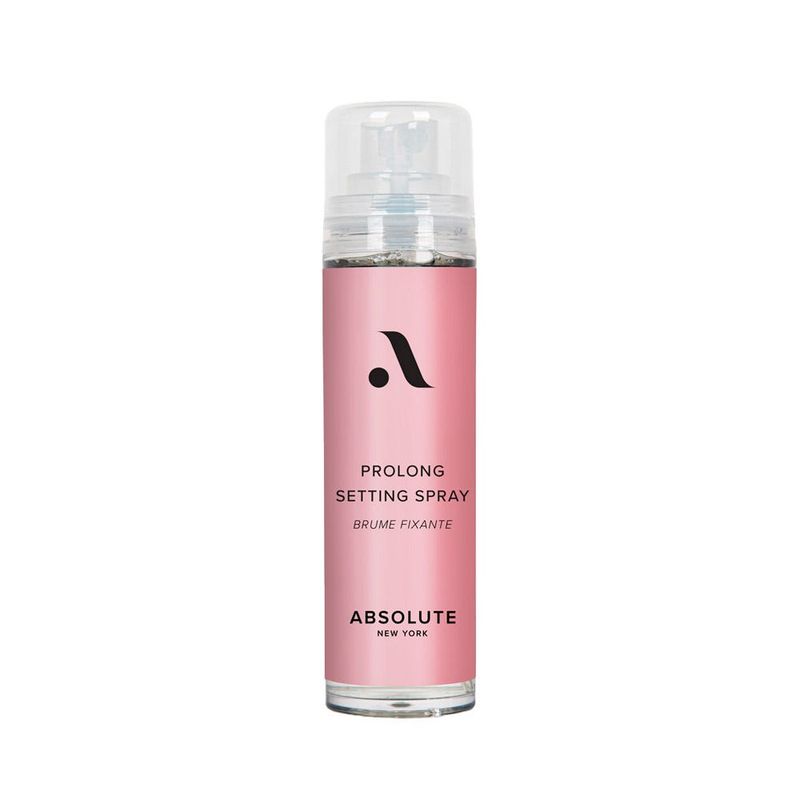 ABSOLUTE NEW YORK - Fijador Prolong Setting Spray