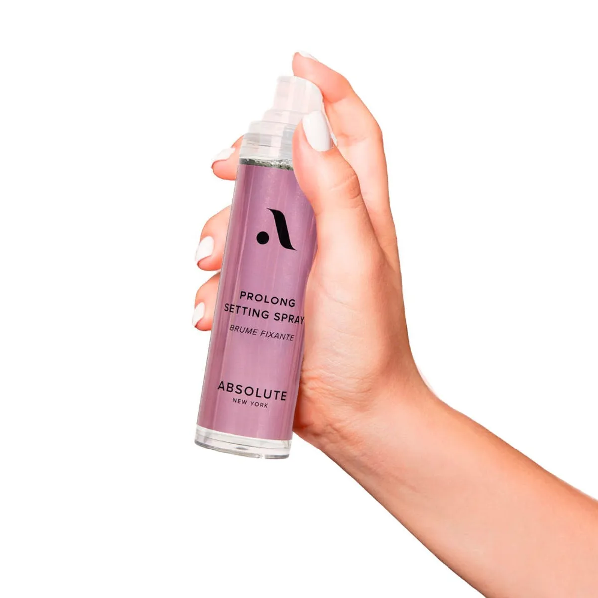 ABSOLUTE NEW YORK - Fijador Prolong Setting Spray