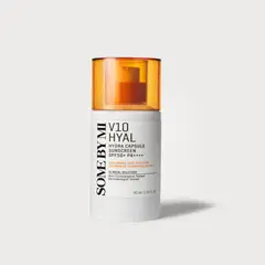 SOME BY MI - Protector solar v10 hyal hydra 40 ml