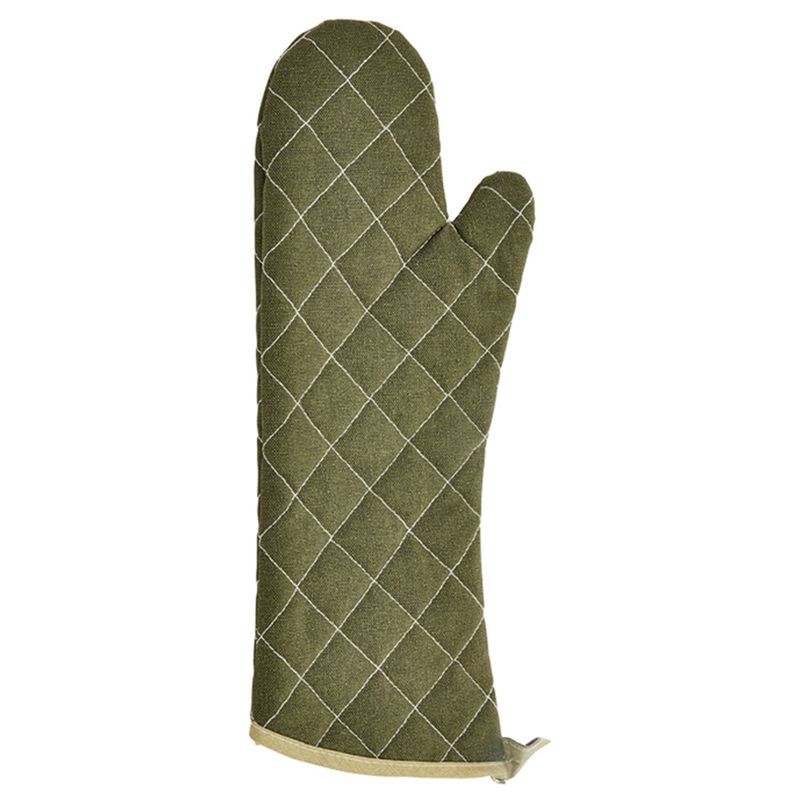 GENERICO - Guante Resistente Calor 43cm