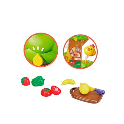 Imagen 2 del producto Juguete de Balanza Didactico para Bebe