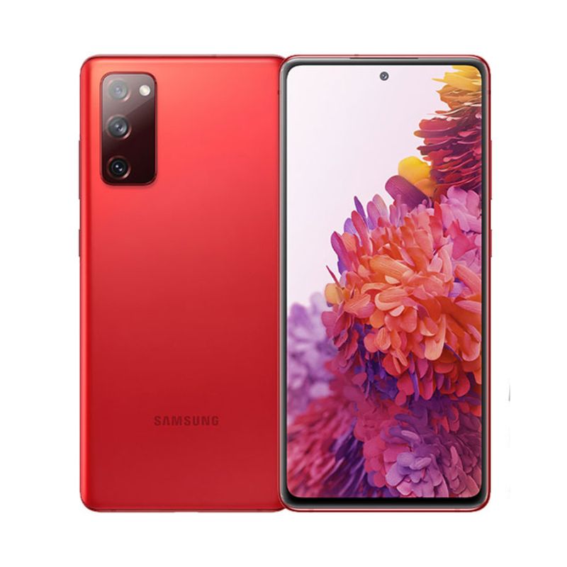 SAMSUNG - Smartphone  Samsung Galaxy S10E 128GB Azul Reacondicionado