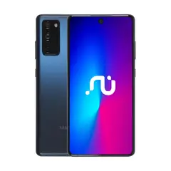 SAMSUNG - Smartphone Galaxy S10 128GB Rojo Reacondicionado