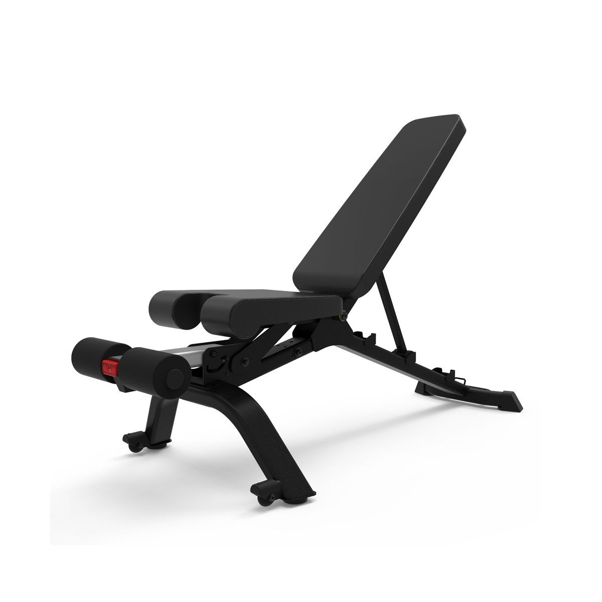SDFIT - Banco Bowflex Stowable Bench 31S