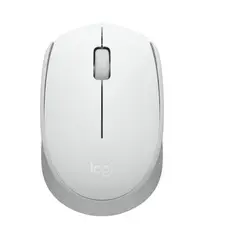 LOGITECH - Mouse Inalambrico M170 Blanco