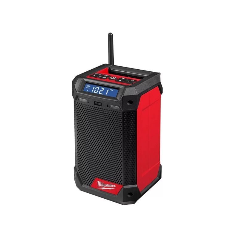 MILWAUKEE - Radio Bluetooth Milwaukee 2951-20