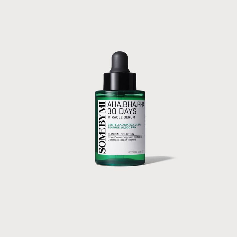 SOME BY MI - Serum aha miracle serum 50 ml