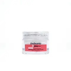 BABARIA - Crema Facial efecto Botox 50 ml