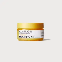 SOME BY MI - Crema facial gel yuja niacin 100 ml