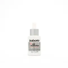 BABARIA - Serum Inteligente Anti-Manchas 30ml