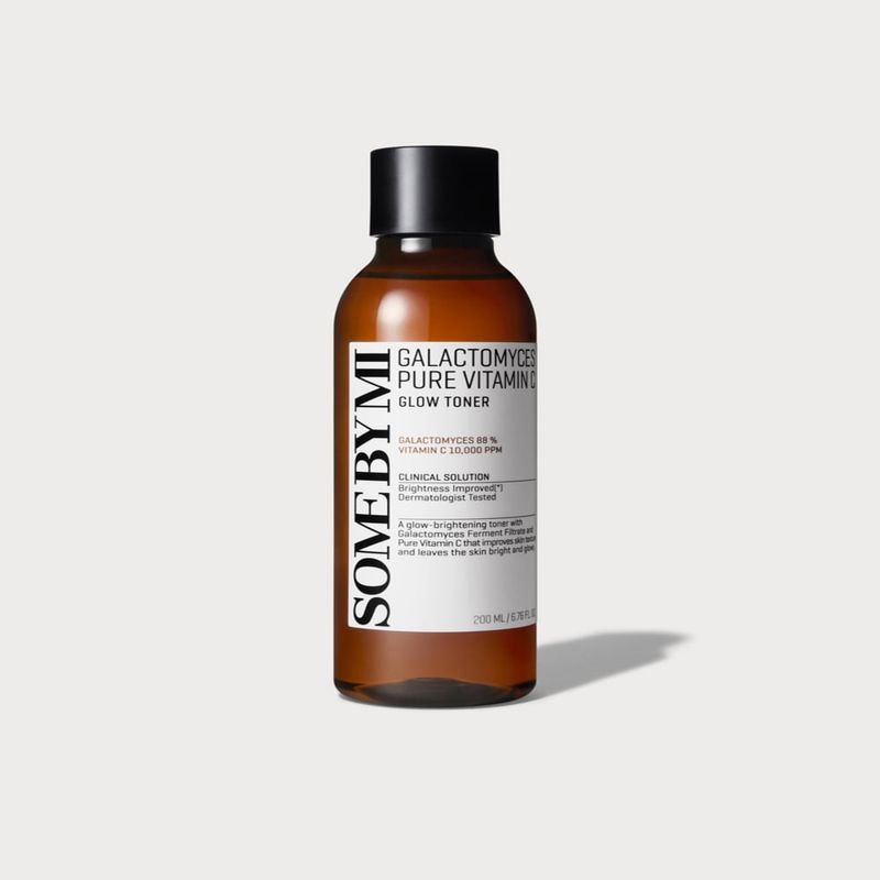SOME BY MI - Tónico pure vitamin c glow 200 ml