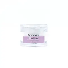 BABARIA - Crema Facial Antiarrugas Retinol 50 ml