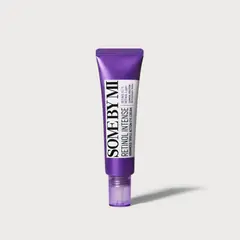 SOME BY MI - Crema contorno de ojos retinol 30 ml