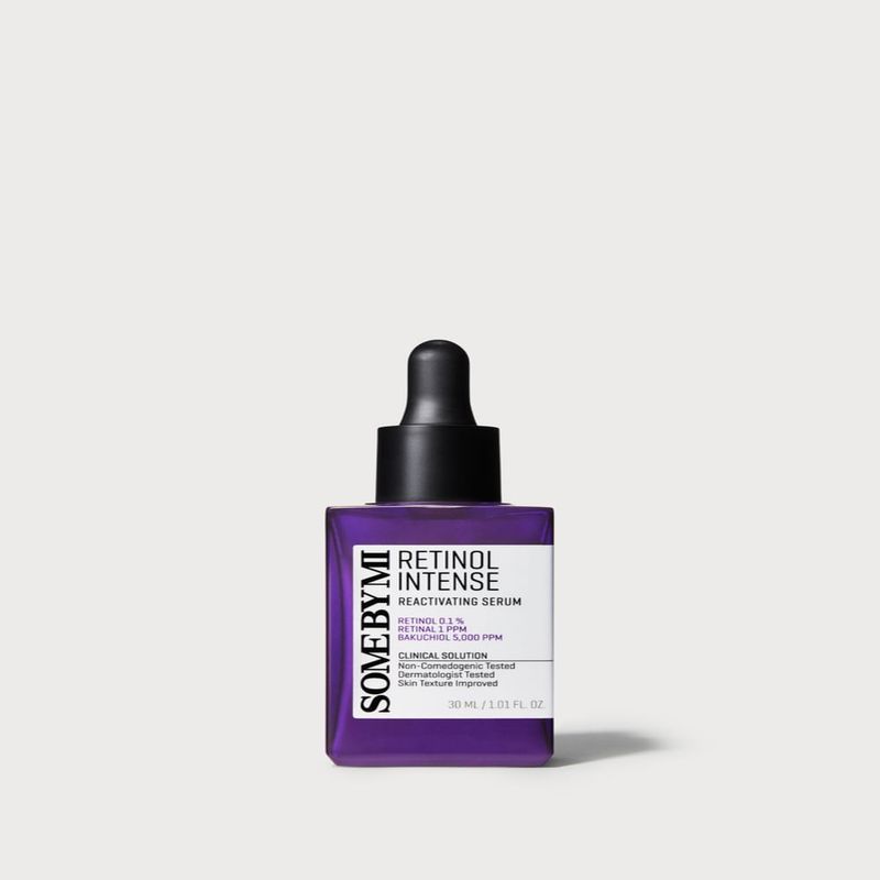 SOME BY MI - Serum de noche retinol intense 30 ml