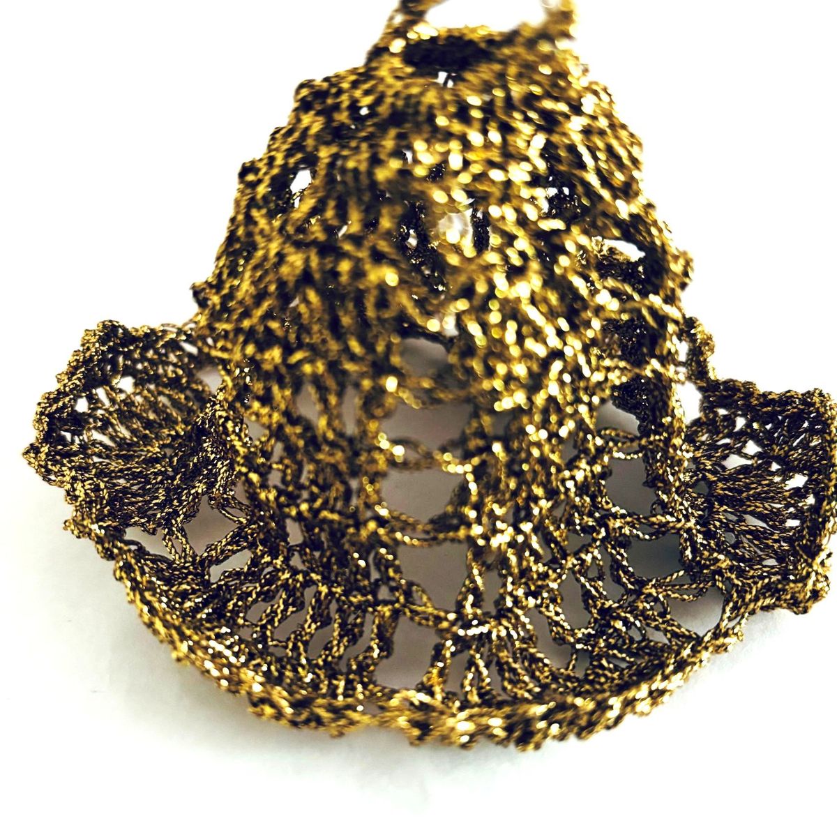 GOIC DISEÑOS - adorno de navidad hecho a mano diseño exclusivo