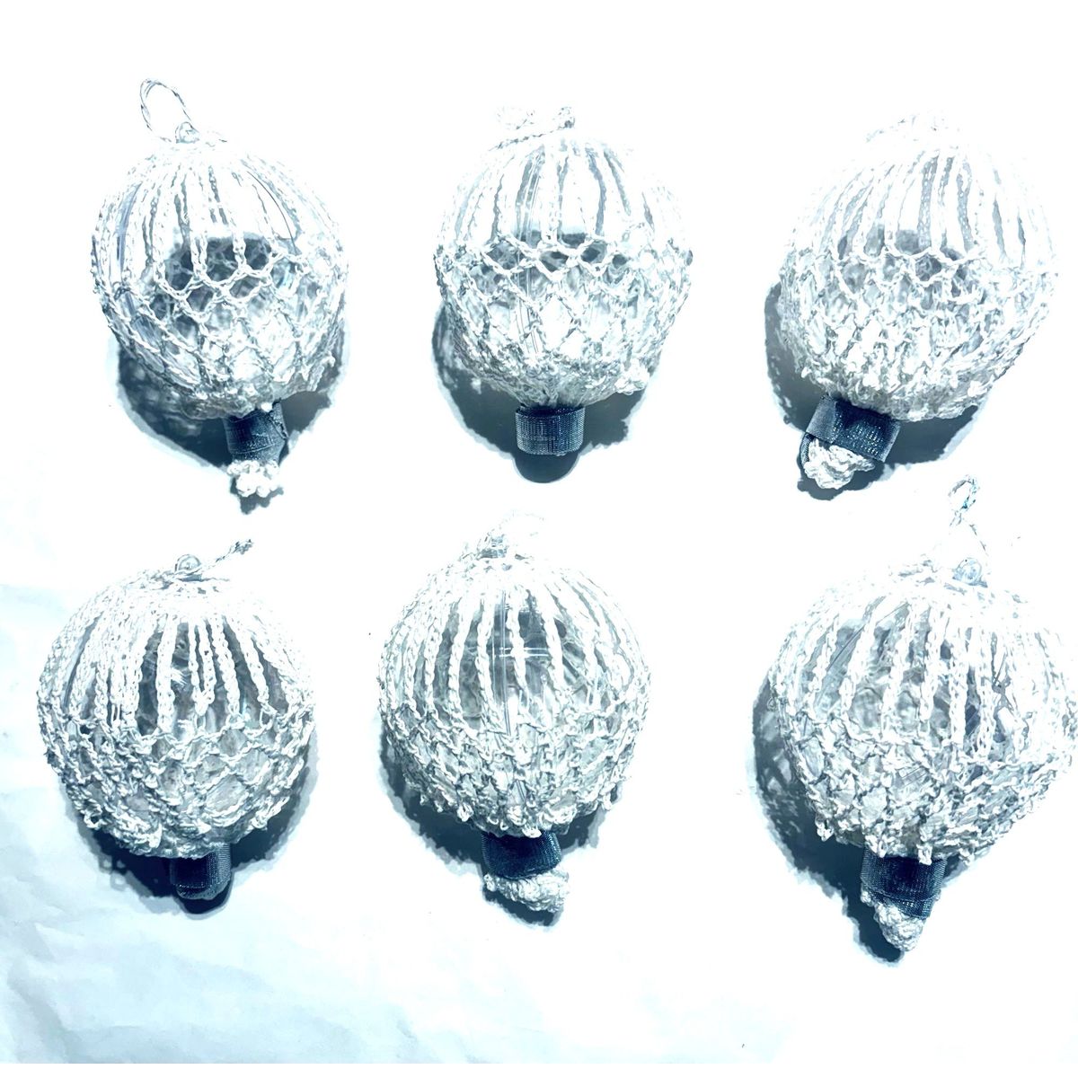 GOIC DISEÑOS - adorno de navidad diseño exclusivo hecho a mano