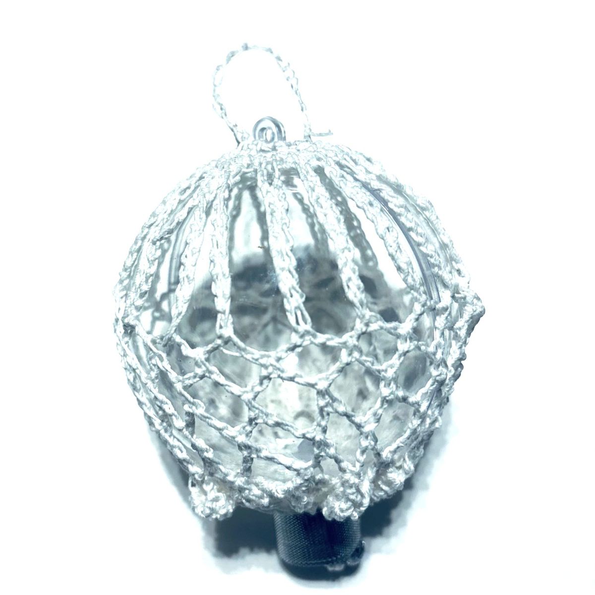 GOIC DISEÑOS - adorno de navidad diseño exclusivo hecho a mano