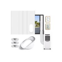 Kit De Ventana Para Aire Acondicionado Portátil